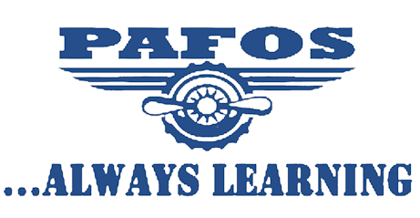 Pafos Fly – advanced ground training